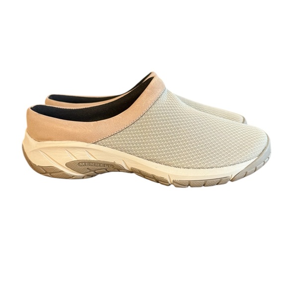 Merrell Shoes - Merrell Encore Breeze 4 Clog Women’s Size 9
